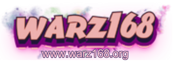 warz168 - logo